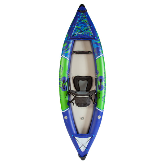 NOMAD I Single Kayak