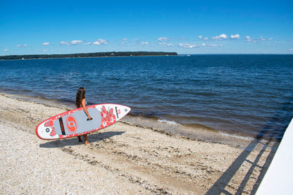 Lanai Inflatable Paddleboard - FULL KIT