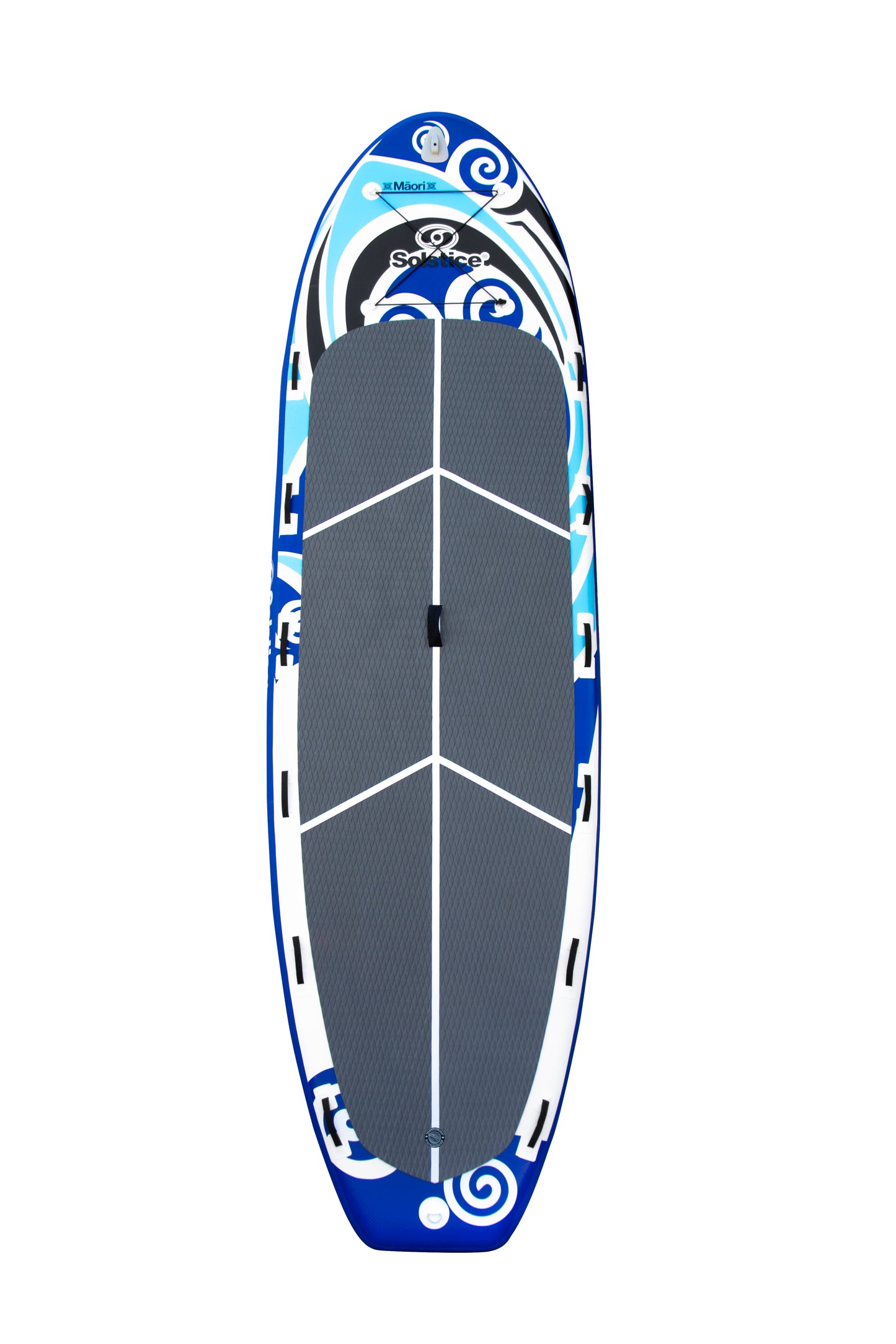 Maori Multi Person Inflatable SUP Kit 16'