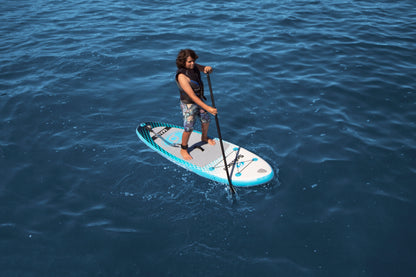 MAUI INFLATABLE STAND-UP PADDLE BOARD FULL KIT