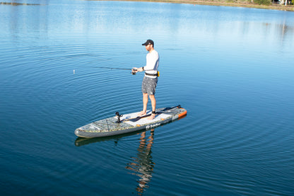 Drifter Inflatable SUP Kit 11'6"