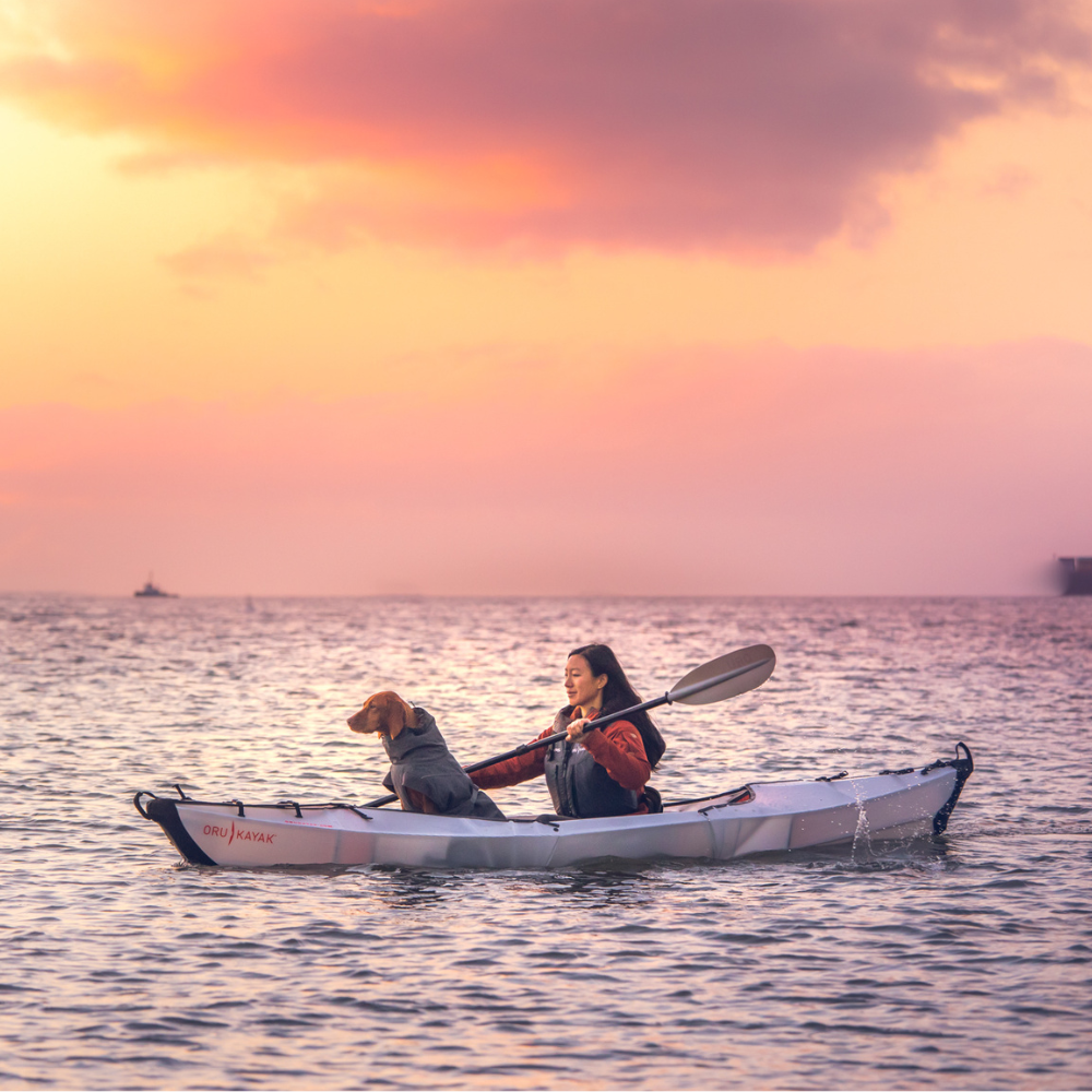 Beach LT by Oru Kayak