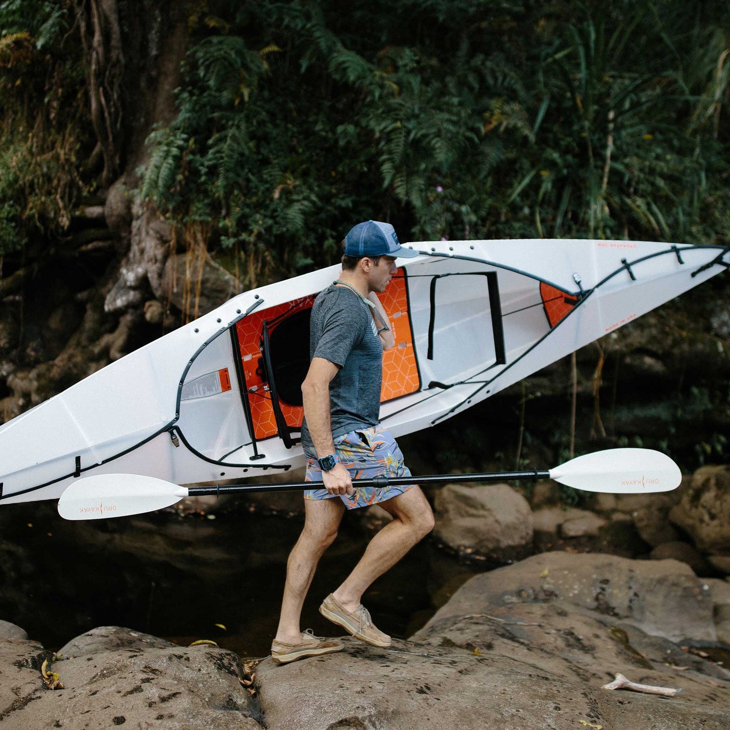 Beach LT by Oru Kayak