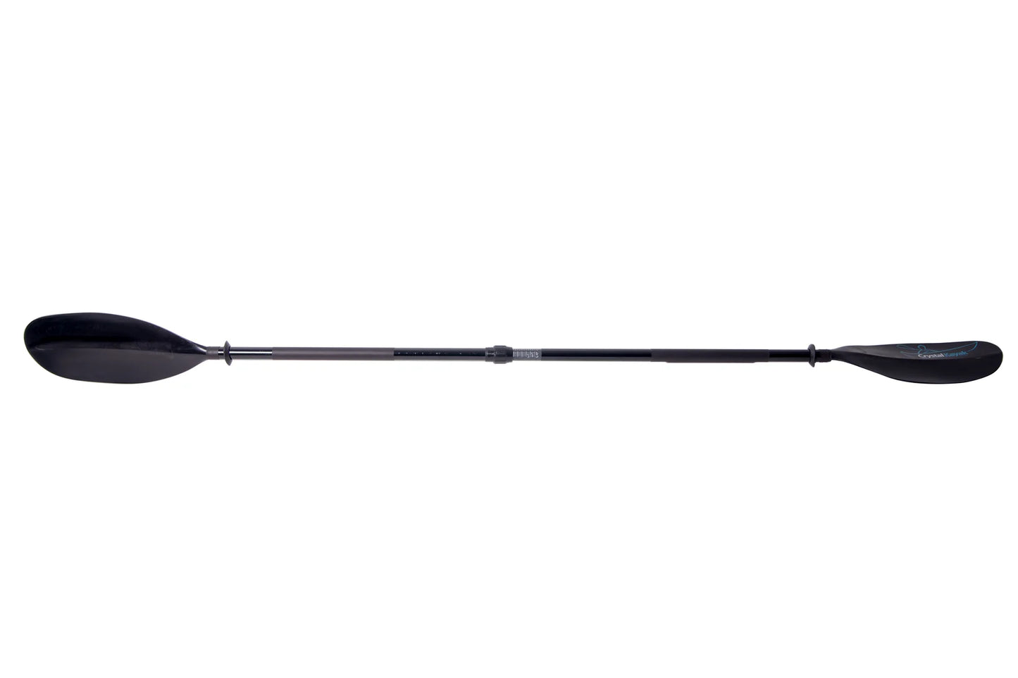 Lightweight Carbon-Fiber Adjustable Paddle