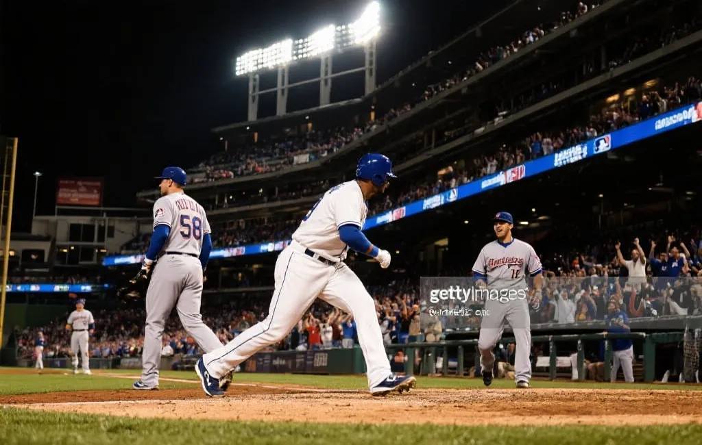 一场意志的碰撞：西雅图水手队与明尼苏达双胞胎的MLB对决深度解析